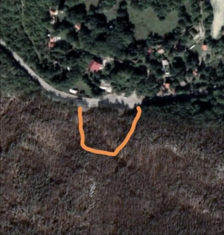 Prodaja, plac, 40000m², Boljevići, Bar