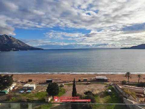 Prodaja, dvosoban stan, 83m², Bečići, Budva - image 1