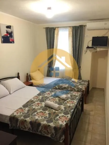 Prodaja, ugostiteljski objekat, 450m², Đenovići, Herceg Novi