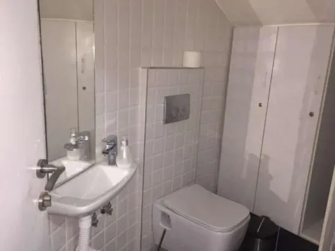 Izdavanje, poslovni prostor, 20m², Stari Grad, Beograd - image 7