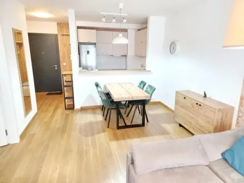 Prodaja, dvosoban stan, 53m², Novi Beograd Blok 65, Novi Beograd Sve Podlokacije - image 4