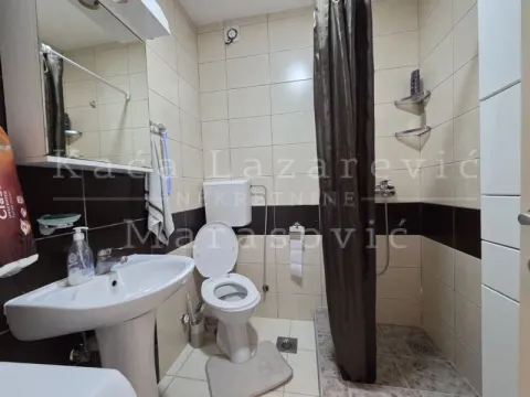 Izdavanje, dvosoban stan, 50m², Mirijevo 1, Mirijevo Sve Podlokacije - image 7