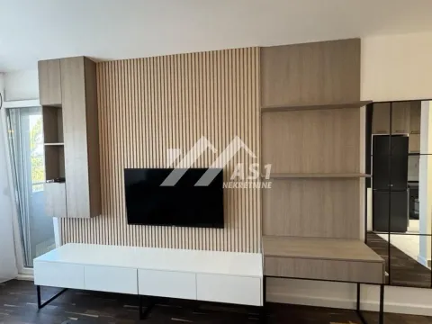 Izdavanje, dvosoban stan, 45m², Avijatičarsko naselje, Novi Sad Sve Podlokacije - image 4