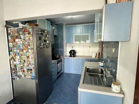 Sale, two bedroom apartment, 86m², Gintaš, Podgorica - image 8