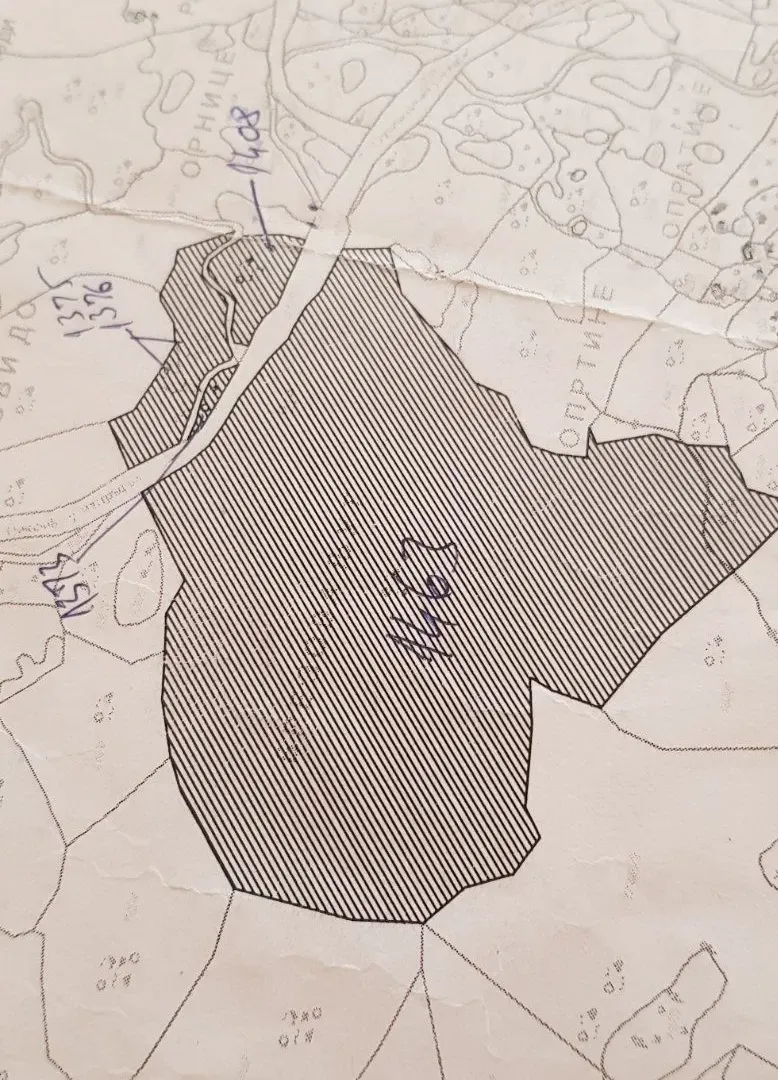 Prodaja, plac, 400000m², Nikšić, Crna Gora