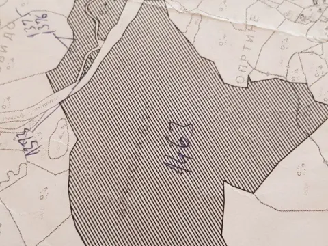 Zemljište in Nikšić