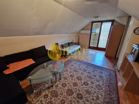 Rent, three bedroom apartment, 60m², Dušanovac, Voždovac Sve Podlokacije - image 2