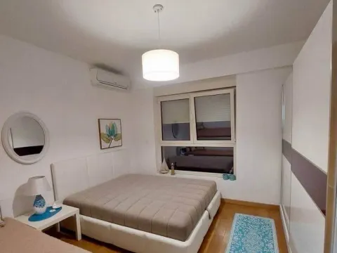 Sale, one bedroom apartment, 48m², Rafailovići, Budva - image 6