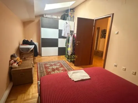 Prodaja, dvosoban stan, 107m², Zabjelo, Podgorica - image 9