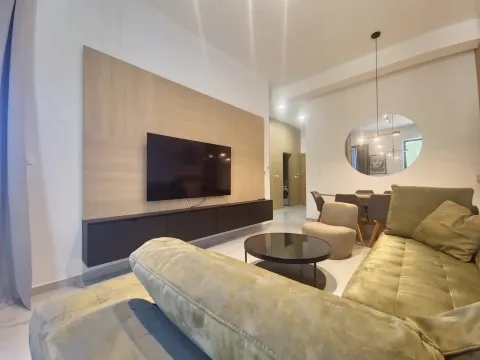 Rent, two bedroom apartment, 68m², Lastva Grbaljska, Kotor - image 5