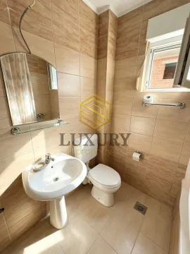 Rent, two bedroom apartment, 55m², Blok 9, Podgorica - image 4