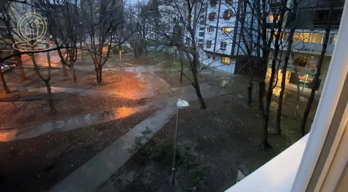 Prodaja, jednosoban stan, 33m², Stari grad, Novi Sad
