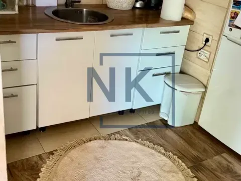 Prodaja, jednosoban stan, 55m², Centar, Podgorica - image 3