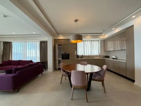 Sale, two bedroom apartment, 110m², Rafailovići, Budva - image 10