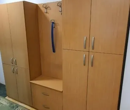 Izdavanje, dvosoban stan, 52m², Rotkvarija, Novi Sad Sve Podlokacije - image 10