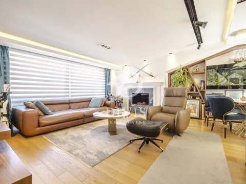 Stan in Južni Bulevar