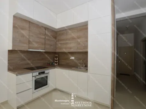 Prodaja, jednosoban stan, 55m², Đenovići, Herceg Novi - image 6