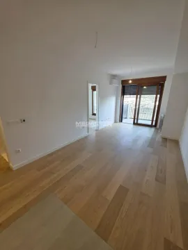 Izdavanje, dvosoban stan, 44m², Novi Beograd Blok 64, Novi Beograd Sve Podlokacije - image 5