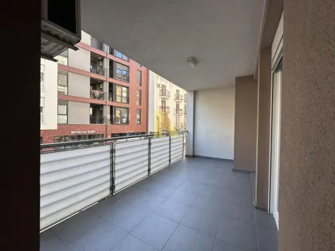 Rent, three bedroom apartment, 98m², Bulevar Oslobodjenja, Novi Sad Sve Podlokacije - image 16