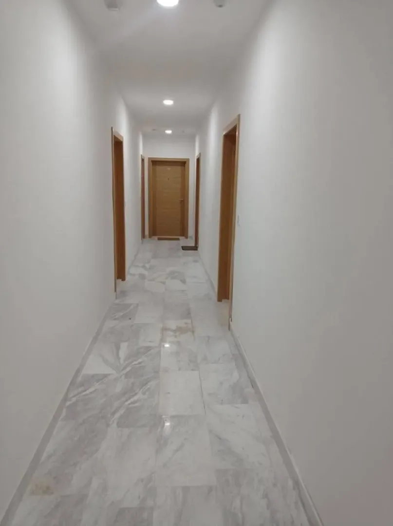 Rent, one bedroom apartment, 45m², Bečići, Budva