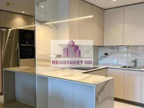 Sale, three bedroom apartment, 93m², Južni Bulevar, Vračar Sve Podlokacije - image 11