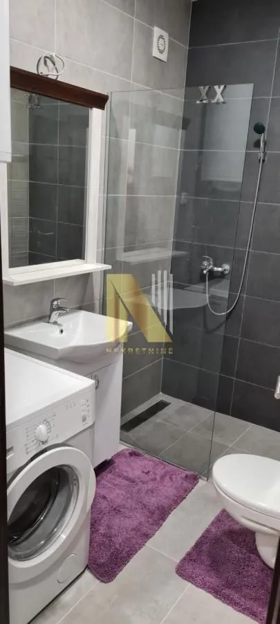 Izdavanje, garsonjera, 28m², Telep, Novi Sad Sve Podlokacije