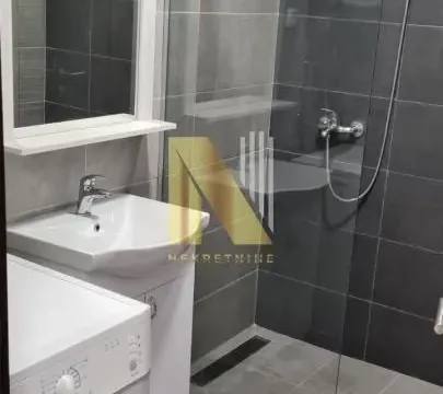 Izdavanje, garsonjera, 28m², Telep, Novi Sad Sve Podlokacije - image 5