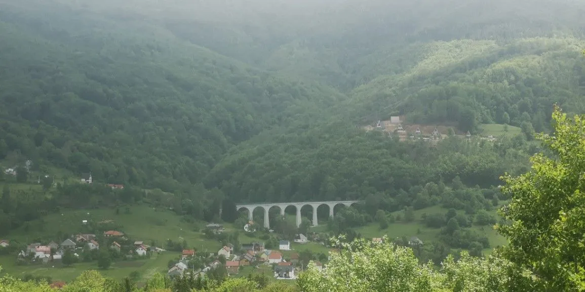 Prodaja, plac, 5300m², Bašanje Brdo, Kolašin