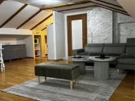 Rent, two bedroom apartment, 100m², Stari Aerodrom, Podgorica - image 1