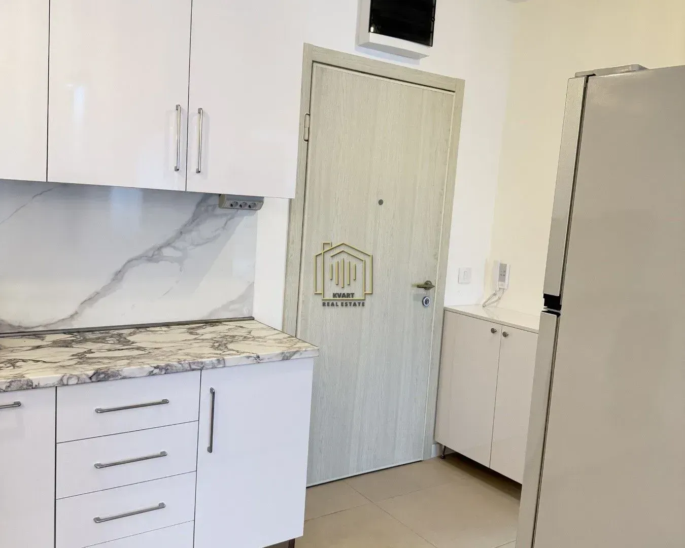 Rent, one bedroom apartment, 43m², Zagorič, Podgorica