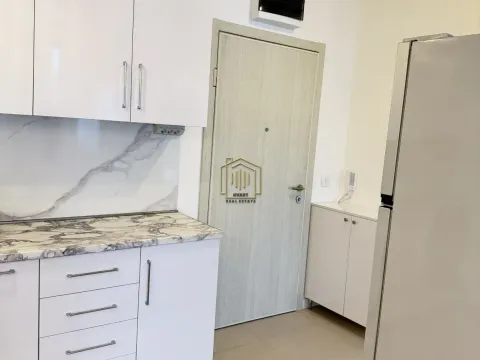 Izdavanje, jednosoban stan, 43m², Zagorič, Podgorica - image 9