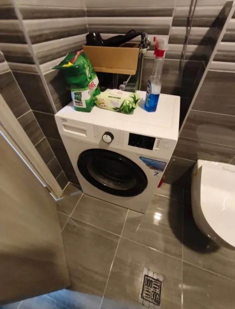 Rent, two bedroom apartment, 75m², Stari Aerodrom, Podgorica