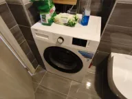 Izdavanje, dvosoban stan, 75m², Stari Aerodrom, Podgorica - image 9