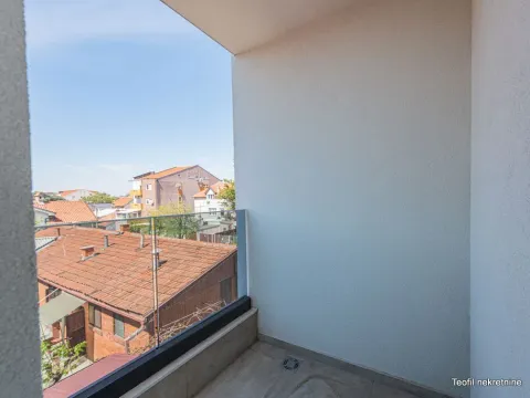Sale, two bedroom apartment, 46m², Šumice, Beograd - image 12