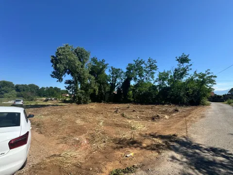 Prodaja, plac, 550m², Golubovci, Podgorica - image 3