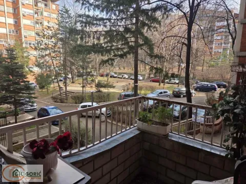 Prodaja, dvosoban stan, 80m², Voždovac Sve Podlokacije, Beograd - image 19