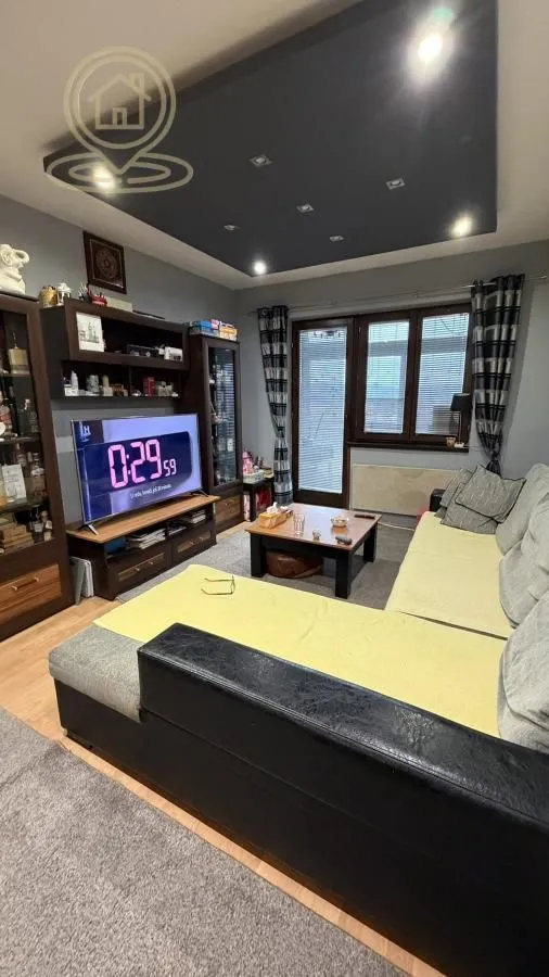 Sale, two bedroom apartment, 67m², Palilula, Niš