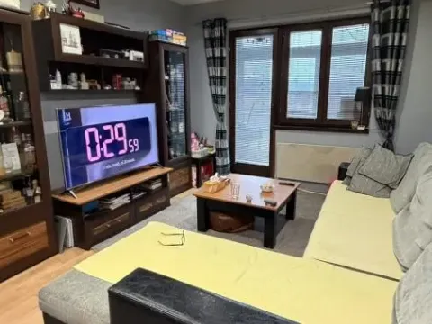 Sale, two bedroom apartment, 67m², Palilula, Niš - image 1