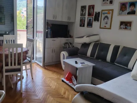 Prodaja, dvosoban stan, 47m², Meljine, Herceg Novi - image 3