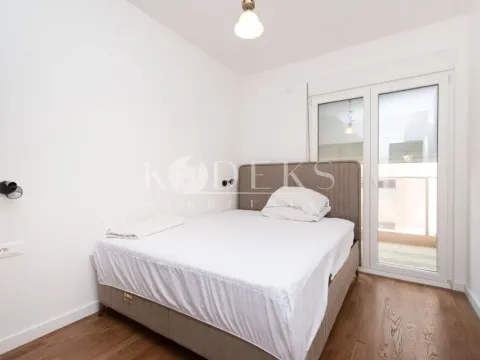 Izdavanje, jednosoban stan, 45m², Stari Aerodrom, Podgorica - image 4