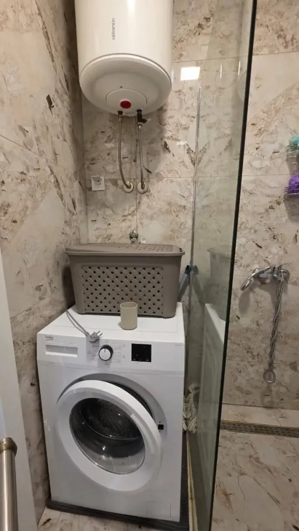 Prodaja, dvosoban stan, 70m², 1 maj, Podgorica