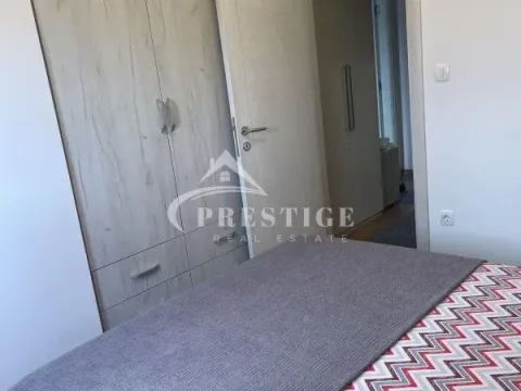 Izdavanje, jednosoban stan, 46m², Preko Morače, Podgorica - image 2