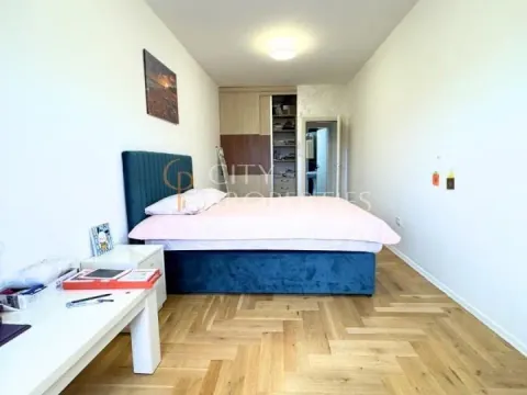 Prodaja, stan, 80m², City Kvart, Podgorica - image 2