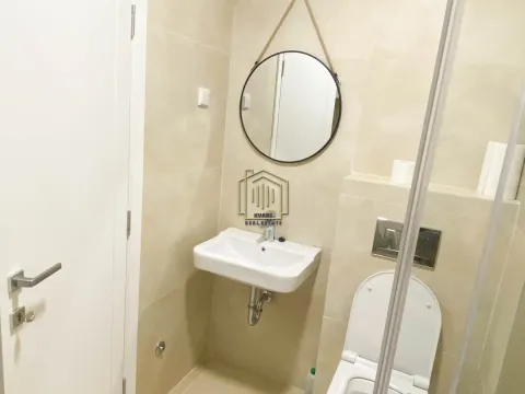 Izdavanje, jednosoban stan, 45m², Zabjelo, Podgorica - image 7