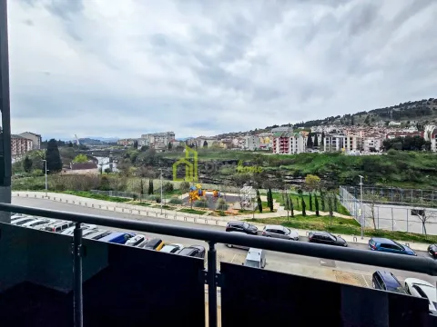 Prodaja, dvosoban stan, 64m², Zagorič, Podgorica - image 2