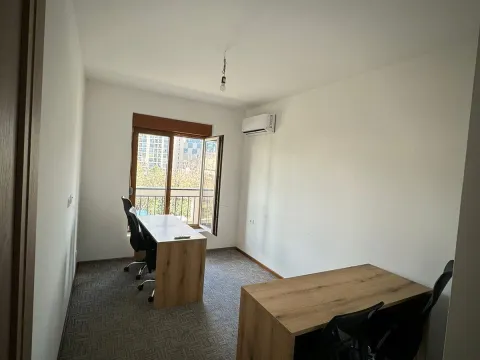 Rent, two bedroom apartment, 70m², Master Kvart, Podgorica - image 8