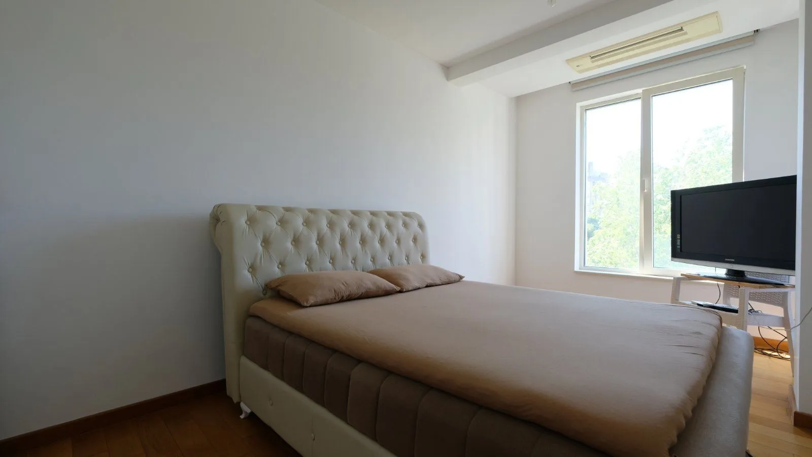 Rent, three bedroom apartment, 119m², Podgorica, Crna Gora