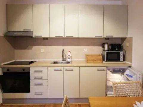 Sale, two bedroom apartment, 63m², Pržno, Budva - image 4