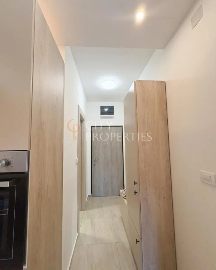 Rent, apartment, 20m², Zabjelo, Podgorica