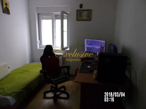 Prodaja, trosoban stan, 61m², Ledine, Beograd - image 17
